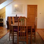 Apartment Vokieciu