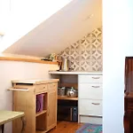 Apartment Vokieciu
