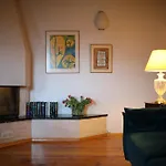 Apartment Vokieciu